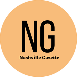 Nashville Gazette